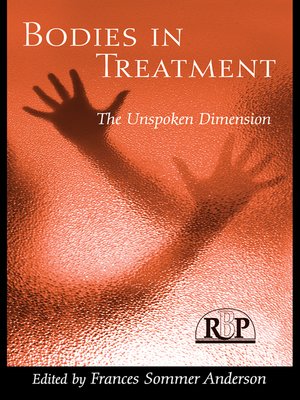 cover image of Bodies In Treatment